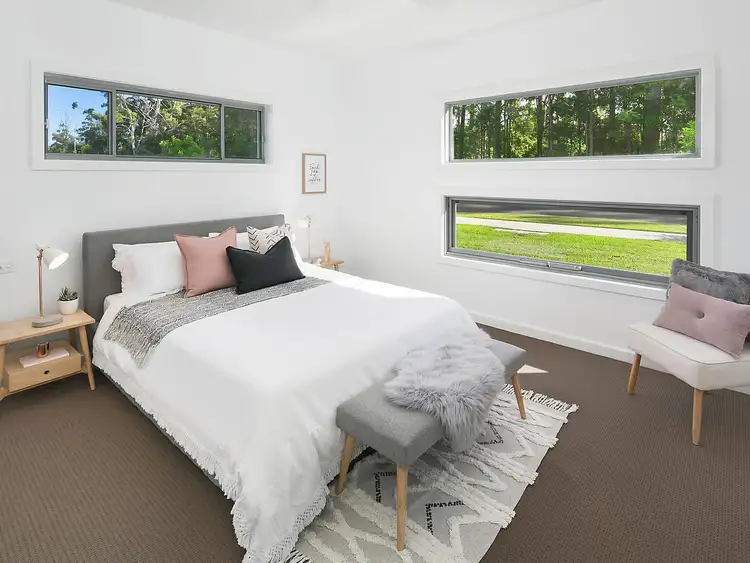 Fourth view of Homely house listing, 86 North Solitary Drive, Sapphire Beach NSW 2450