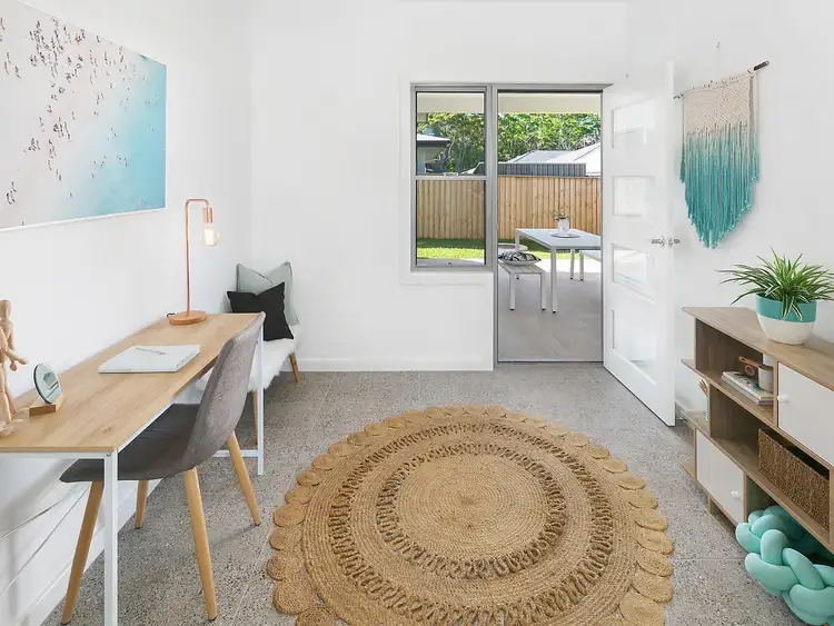 Fifth view of Homely house listing, 86 North Solitary Drive, Sapphire Beach NSW 2450