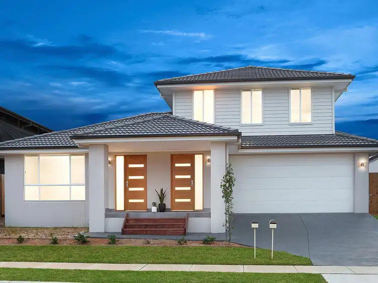 8 Subiaco Road, Kellyville NSW 2155