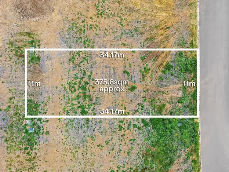 21 Gloaming Street, Box Hill NSW 2765