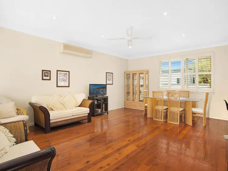 Main view of Homely villa listing, 4/26 Fontainebleau Street, Sans Souci NSW 2219