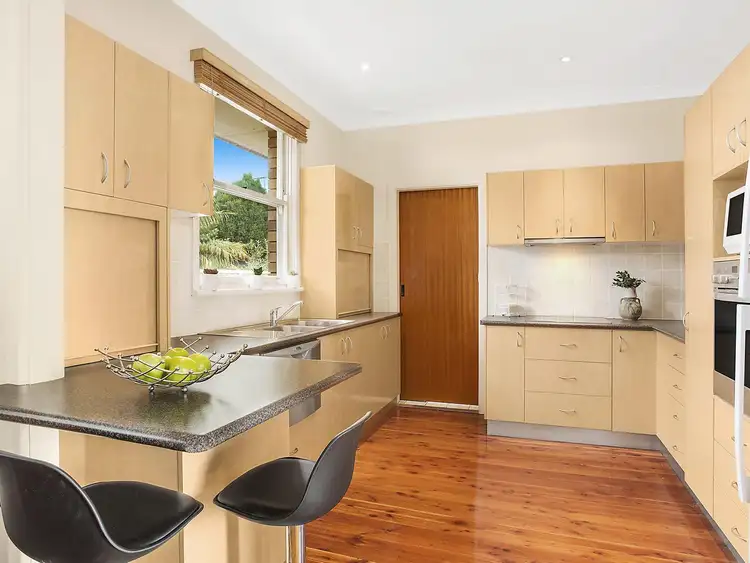 Second view of Homely villa listing, 4/26 Fontainebleau Street, Sans Souci NSW 2219