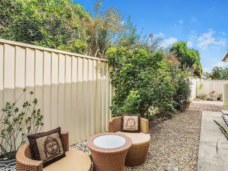 Fourth view of Homely villa listing, 4/26 Fontainebleau Street, Sans Souci NSW 2219
