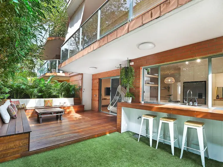 2/27 Searl Road, Cronulla NSW 2230