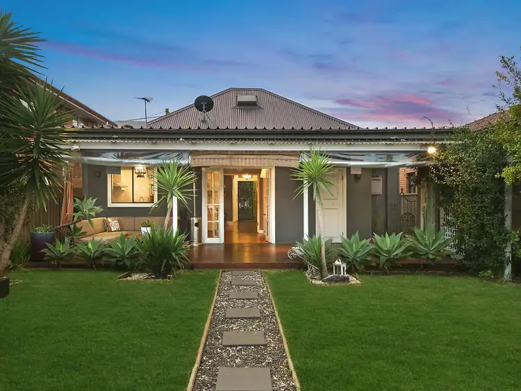 Main view of Homely house listing, 12 Rolfe Street, Rosebery NSW 2018