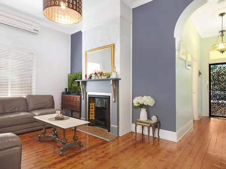 Second view of Homely house listing, 12 Rolfe Street, Rosebery NSW 2018