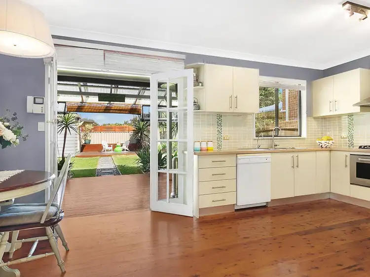 Fourth view of Homely house listing, 12 Rolfe Street, Rosebery NSW 2018