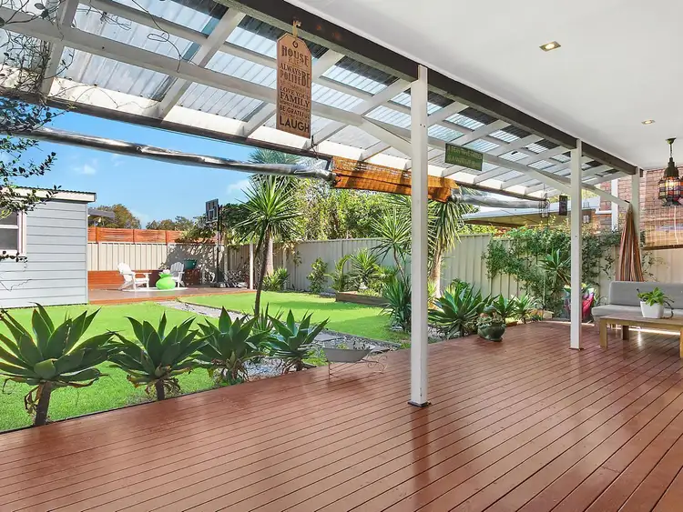 Fifth view of Homely house listing, 12 Rolfe Street, Rosebery NSW 2018