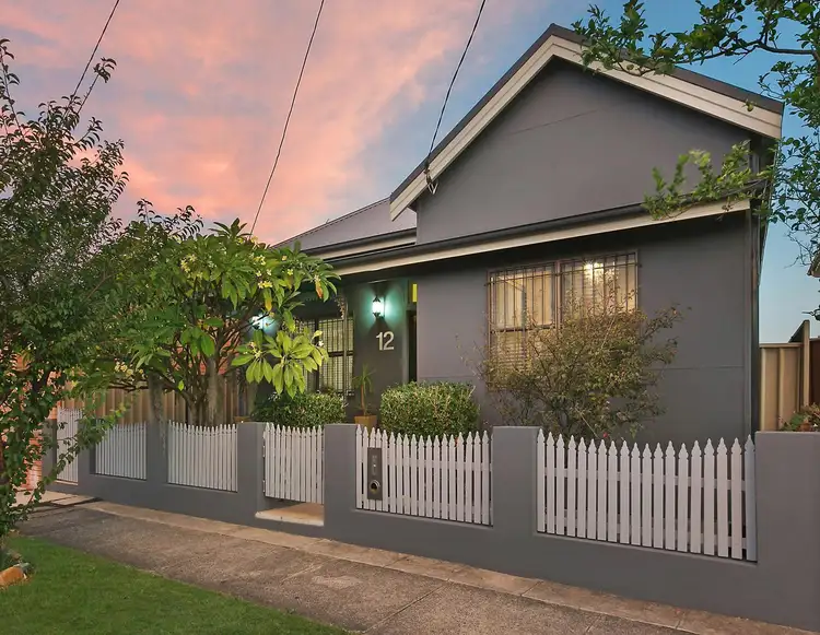 Sixth view of Homely house listing, 12 Rolfe Street, Rosebery NSW 2018