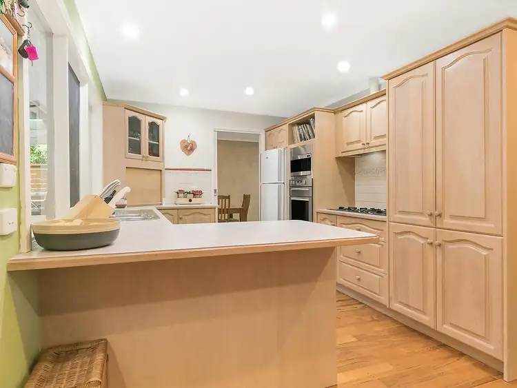 Third view of Homely house listing, 7 Kinarra Court, Mooroolbark VIC 3138