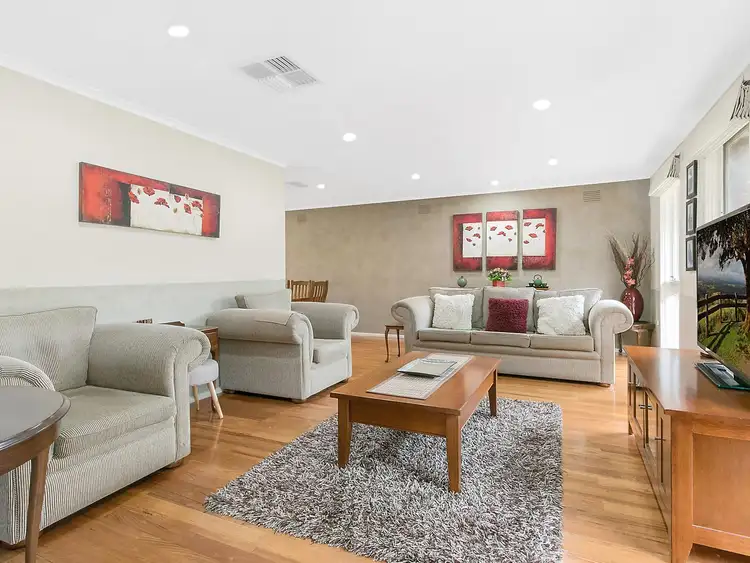 Fourth view of Homely house listing, 7 Kinarra Court, Mooroolbark VIC 3138
