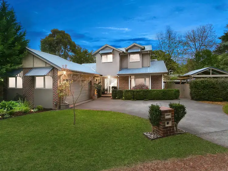 44 Lincoln Road, Croydon VIC 3136