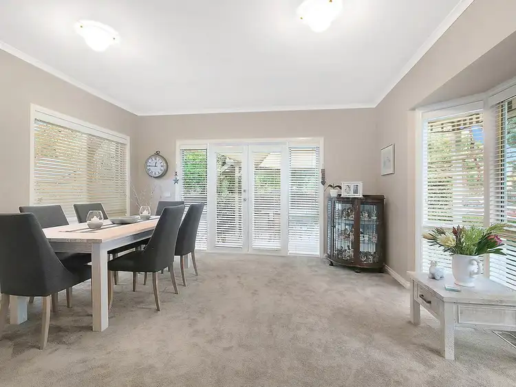 Second view of Homely house listing, 44 Lincoln Road, Croydon VIC 3136