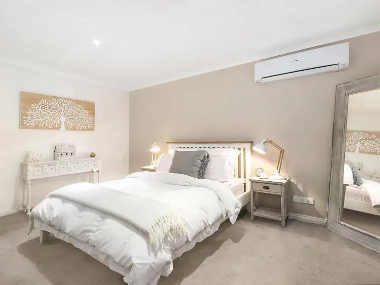 Fifth view of Homely house listing, 44 Lincoln Road, Croydon VIC 3136