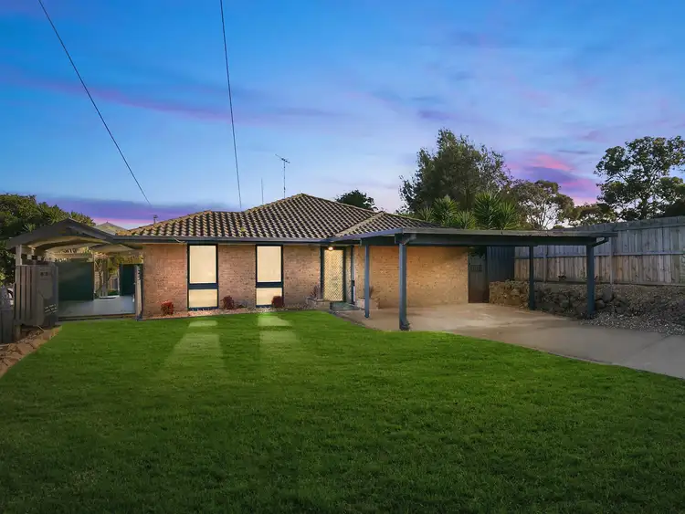 18 Cheryl Crescent, Belmont VIC 3216