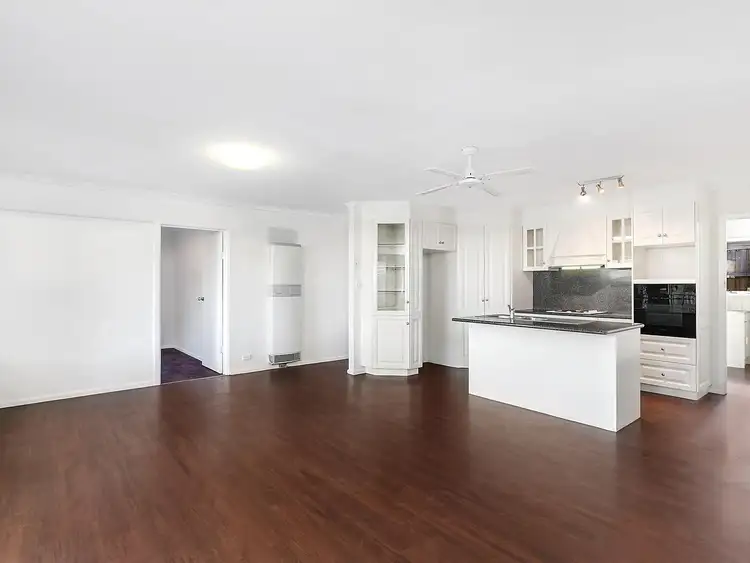 Second view of Homely house listing, 18 Cheryl Crescent, Belmont VIC 3216