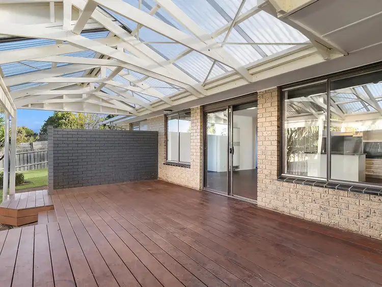 Fifth view of Homely house listing, 18 Cheryl Crescent, Belmont VIC 3216