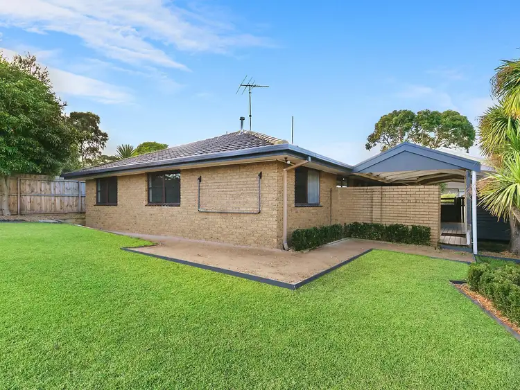 Sixth view of Homely house listing, 18 Cheryl Crescent, Belmont VIC 3216