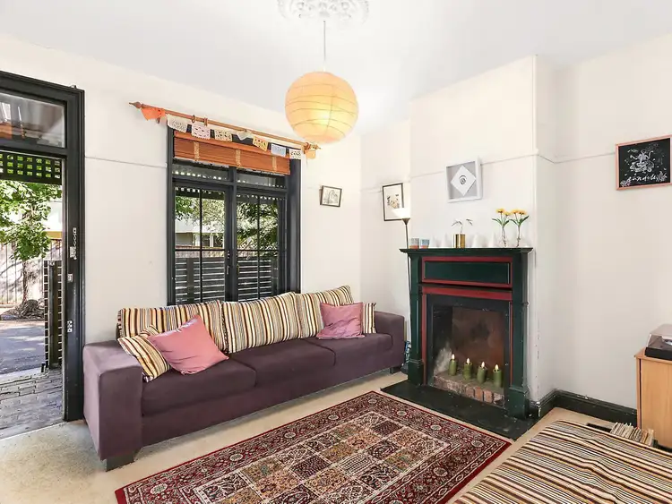 Second view of Homely house listing, 24 Chelmsford Street, Camperdown NSW 2050