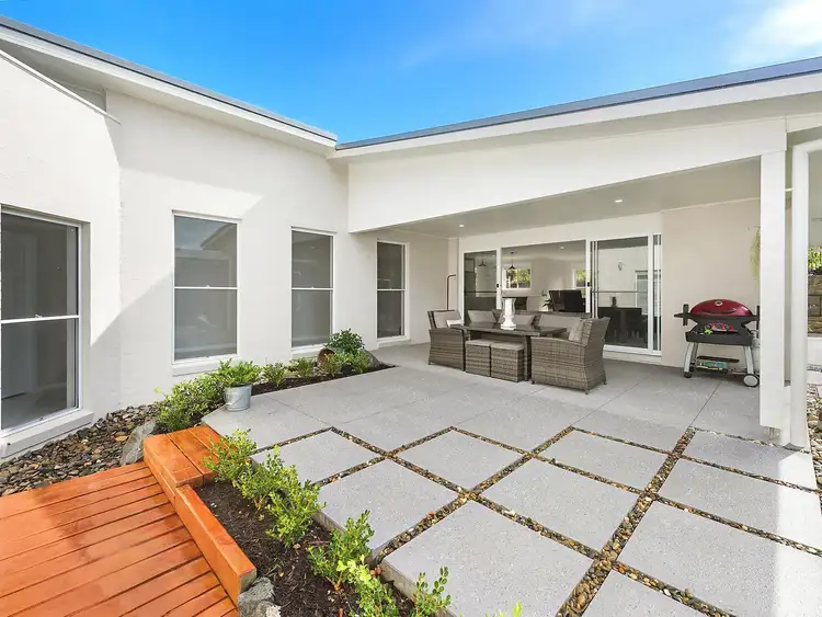 Second view of Homely house listing, 86 Crestwood Drive, Port Macquarie NSW 2444