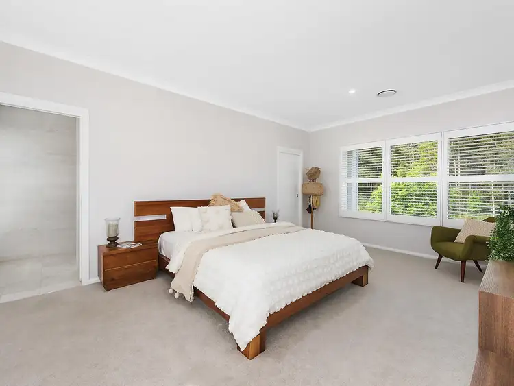 Third view of Homely house listing, 86 Crestwood Drive, Port Macquarie NSW 2444