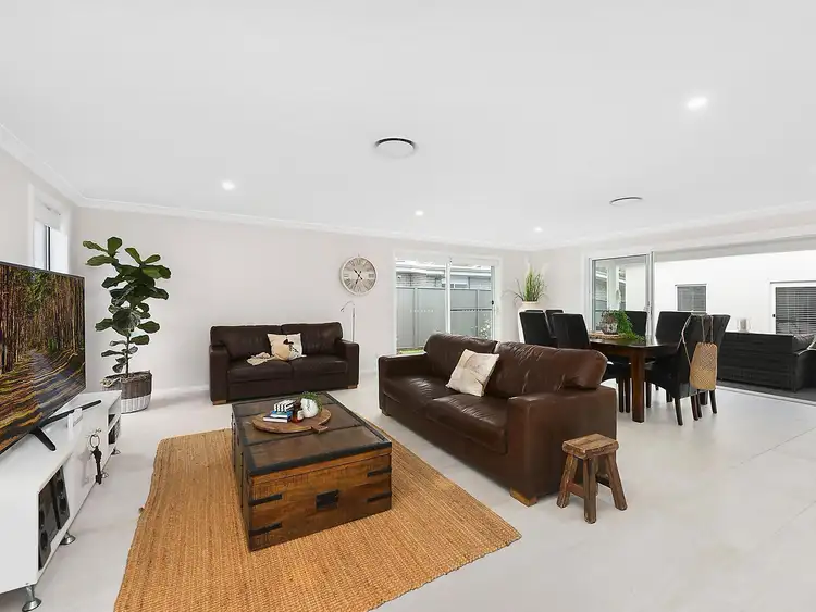 Sixth view of Homely house listing, 86 Crestwood Drive, Port Macquarie NSW 2444