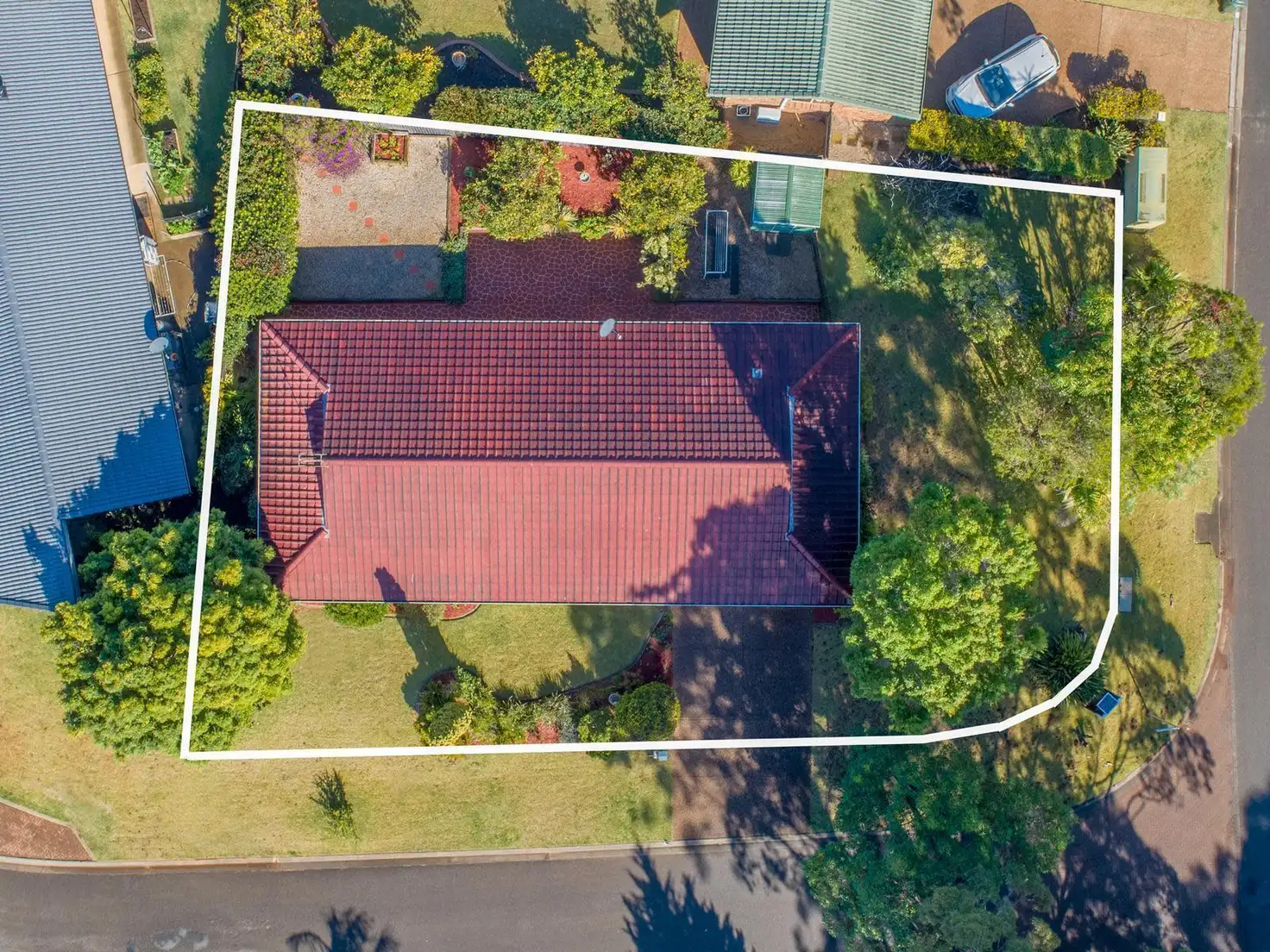 Main view of Homely house listing, 2 Tilpa Close, Port Macquarie NSW 2444