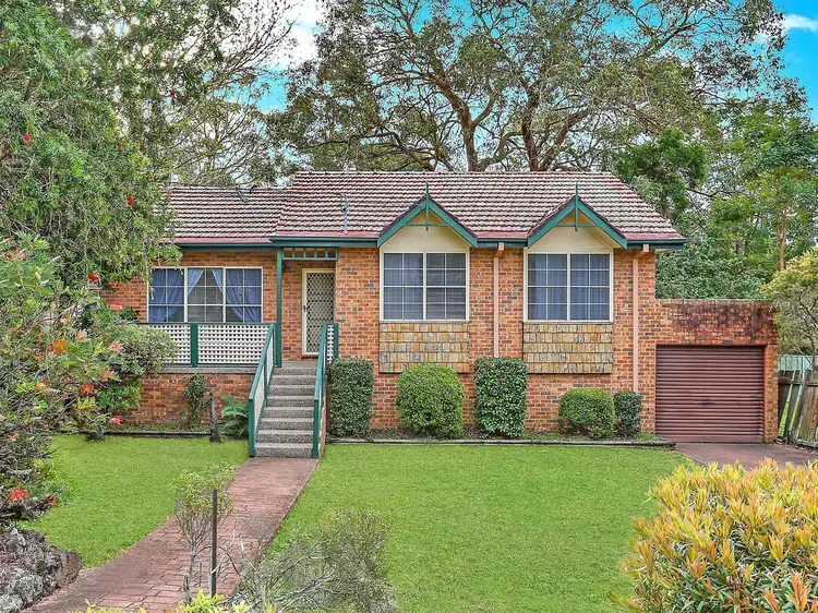 54 Fawcett Street, Ryde NSW 2112