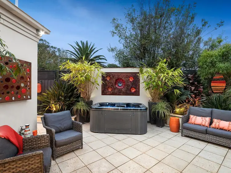 Fifth view of Homely townhouse listing, 2/67 Bayview Crescent, Black Rock VIC 3193