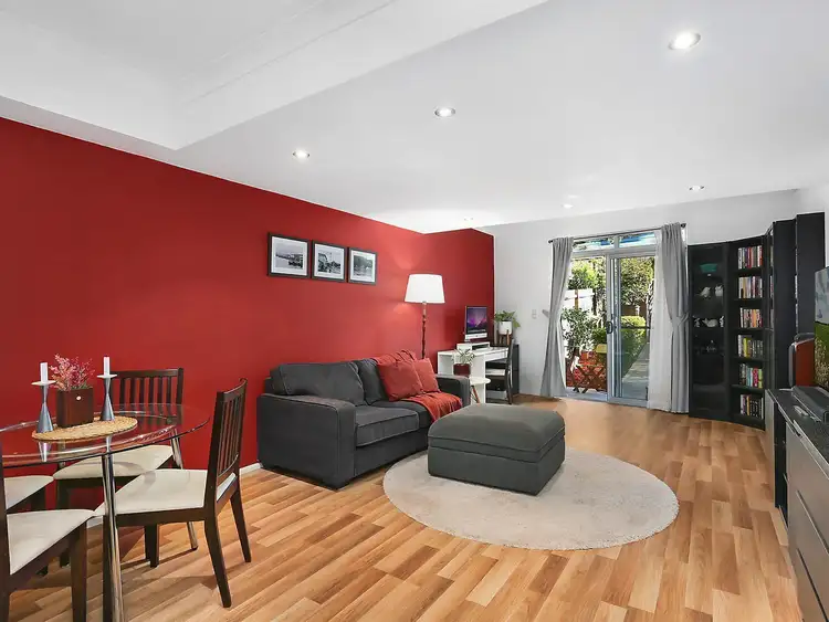 Main view of Homely unit listing, 9/388 Railway Parade, Carlton NSW 2218