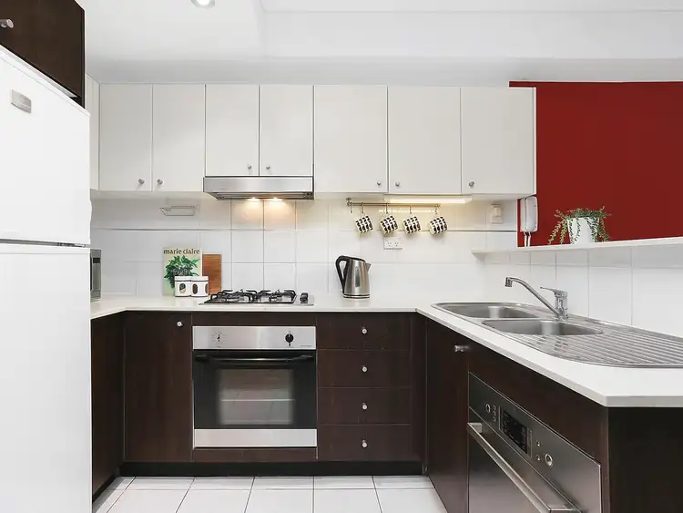 Third view of Homely unit listing, 9/388 Railway Parade, Carlton NSW 2218