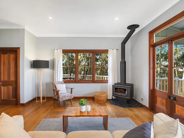 Second view of Homely house listing, 28 Westbourne Avenue, Wentworth Falls NSW 2782