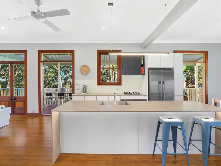 Third view of Homely house listing, 28 Westbourne Avenue, Wentworth Falls NSW 2782