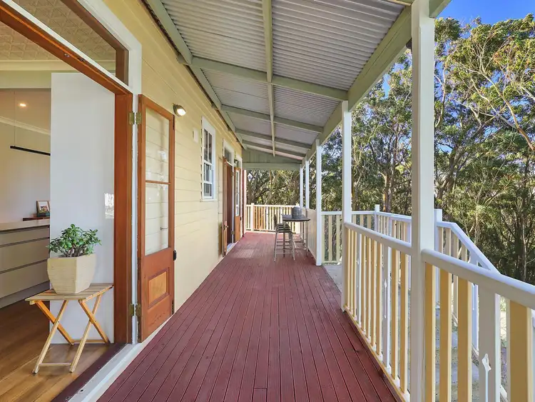 Fourth view of Homely house listing, 28 Westbourne Avenue, Wentworth Falls NSW 2782
