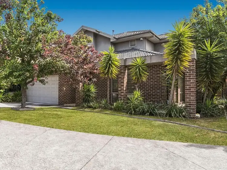 1/38 Sampson Drive, Mount Waverley VIC 3149