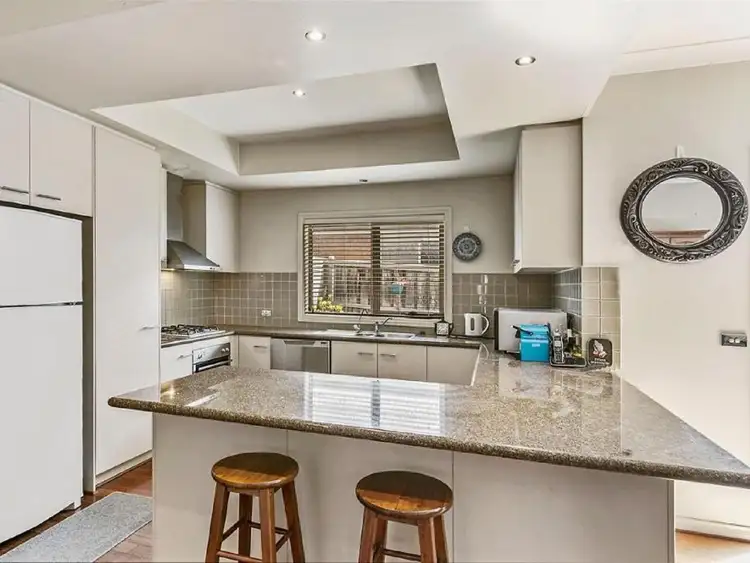 Second view of Homely townhouse listing, 1/38 Sampson Drive, Mount Waverley VIC 3149