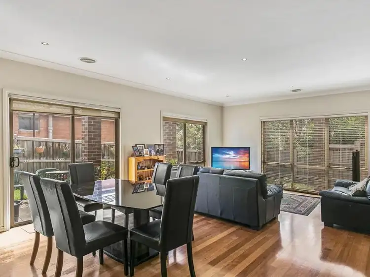 Third view of Homely townhouse listing, 1/38 Sampson Drive, Mount Waverley VIC 3149