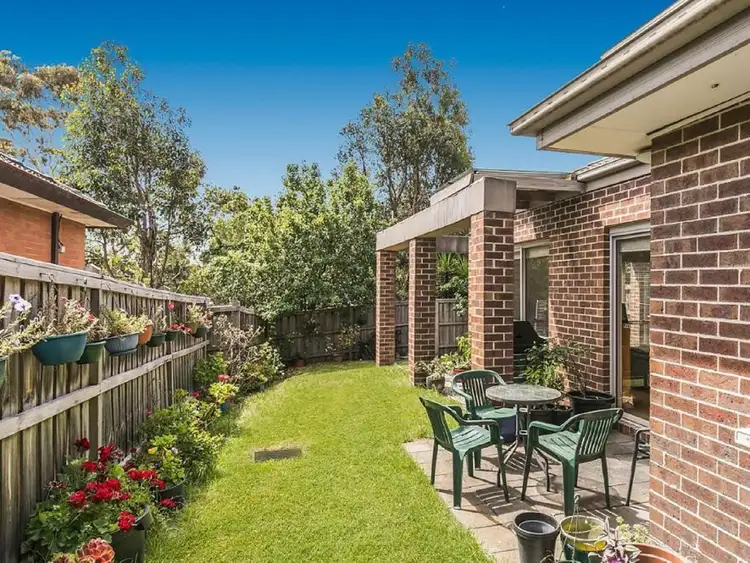 Fourth view of Homely townhouse listing, 1/38 Sampson Drive, Mount Waverley VIC 3149