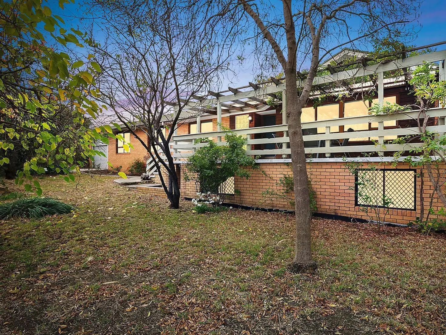 Main view of Homely house listing, 11 Beaurepaire Crescent, Holt ACT 2615