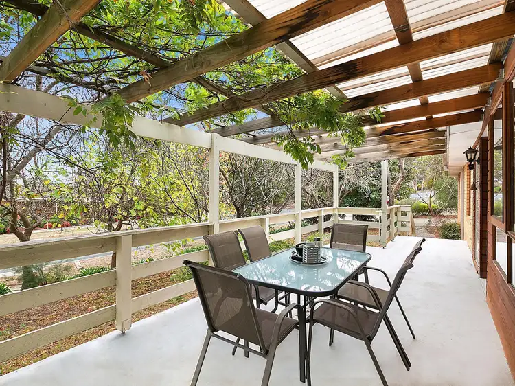 Second view of Homely house listing, 11 Beaurepaire Crescent, Holt ACT 2615