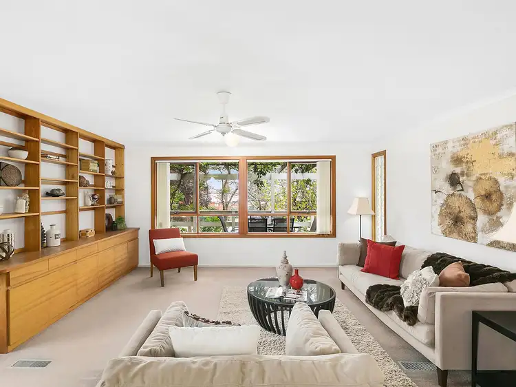 Third view of Homely house listing, 11 Beaurepaire Crescent, Holt ACT 2615