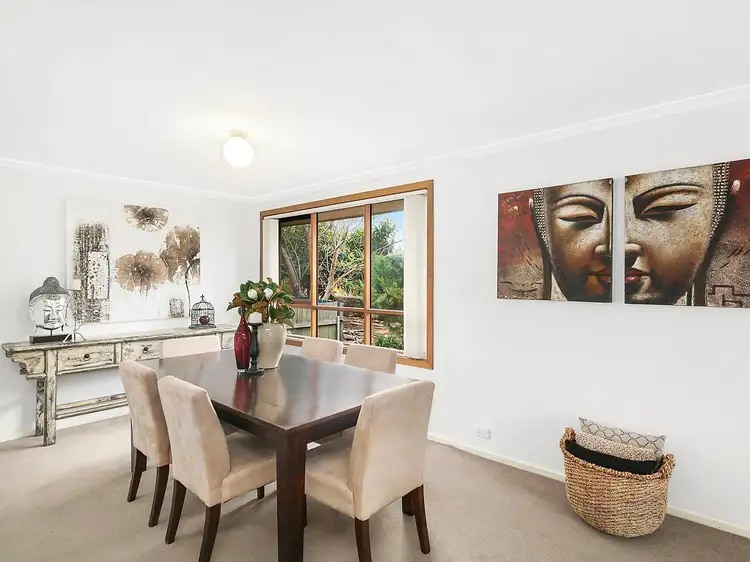 Fourth view of Homely house listing, 11 Beaurepaire Crescent, Holt ACT 2615
