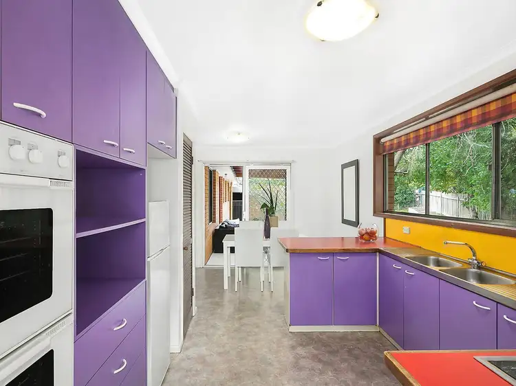 Fifth view of Homely house listing, 11 Beaurepaire Crescent, Holt ACT 2615
