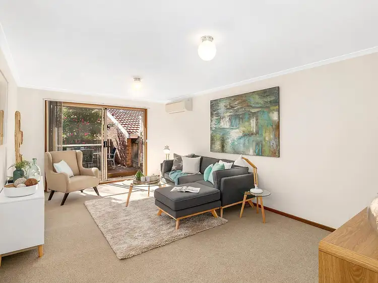 Main view of Homely townhouse listing, 43/158 Starke Street, Holt ACT 2615