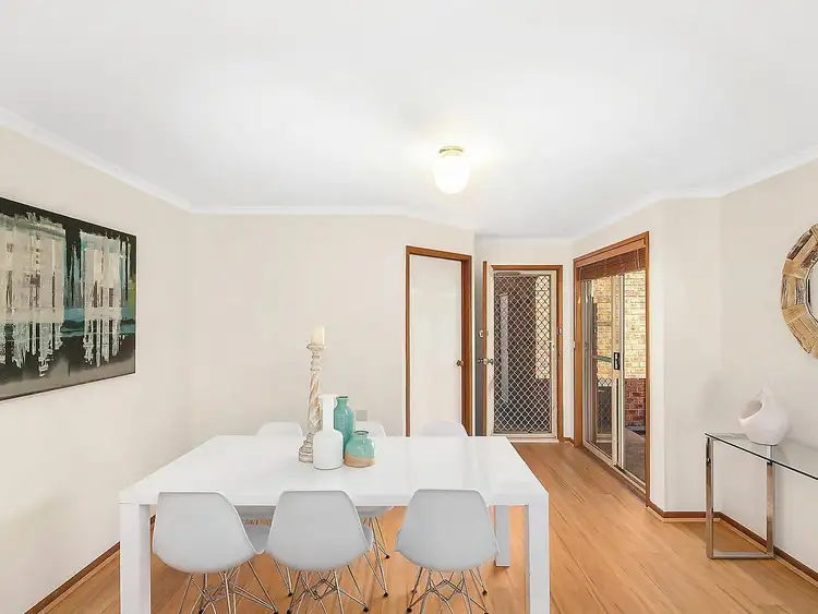 Second view of Homely townhouse listing, 43/158 Starke Street, Holt ACT 2615
