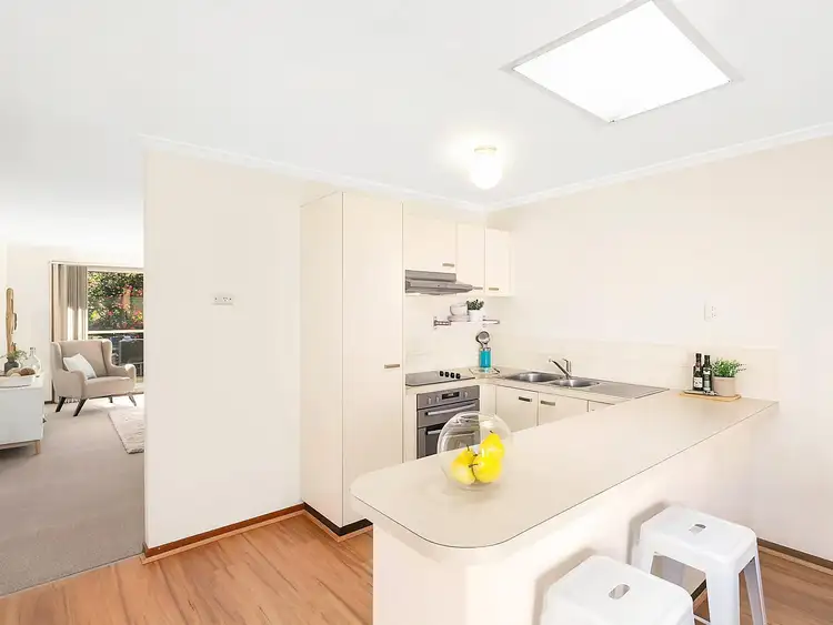 Third view of Homely townhouse listing, 43/158 Starke Street, Holt ACT 2615