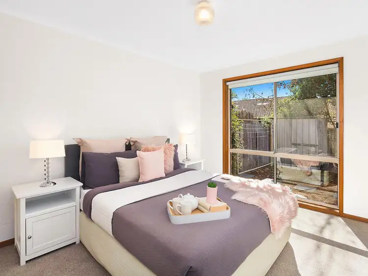 Fourth view of Homely townhouse listing, 43/158 Starke Street, Holt ACT 2615