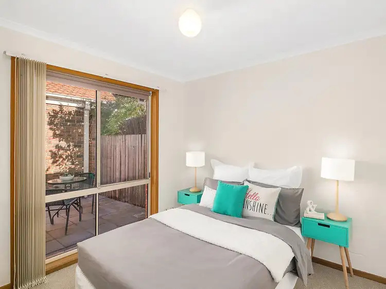 Fifth view of Homely townhouse listing, 43/158 Starke Street, Holt ACT 2615