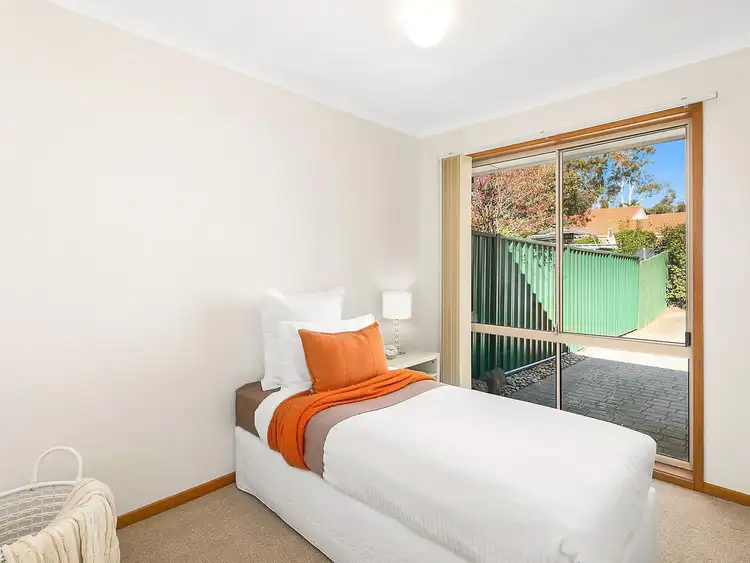 Sixth view of Homely townhouse listing, 43/158 Starke Street, Holt ACT 2615