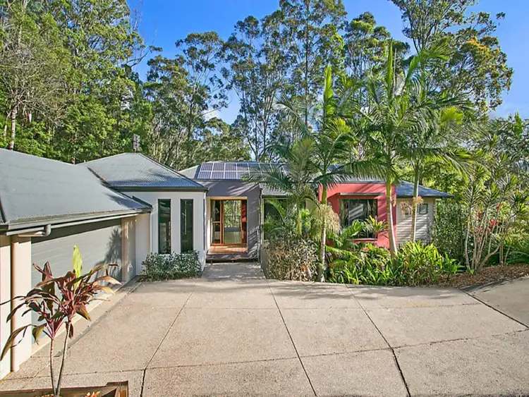 Second view of Homely house listing, 132 Whites Road, Buderim QLD 4556